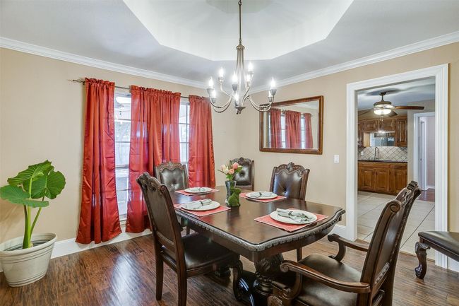 816 Autumn Lake Dr, House other with 4 bedrooms, 2 bathrooms and null parking in Allen TX | Image 11