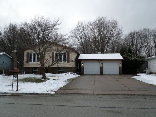 518 Bonnie Brae Road, Erie, PA, 16511 | Card Image