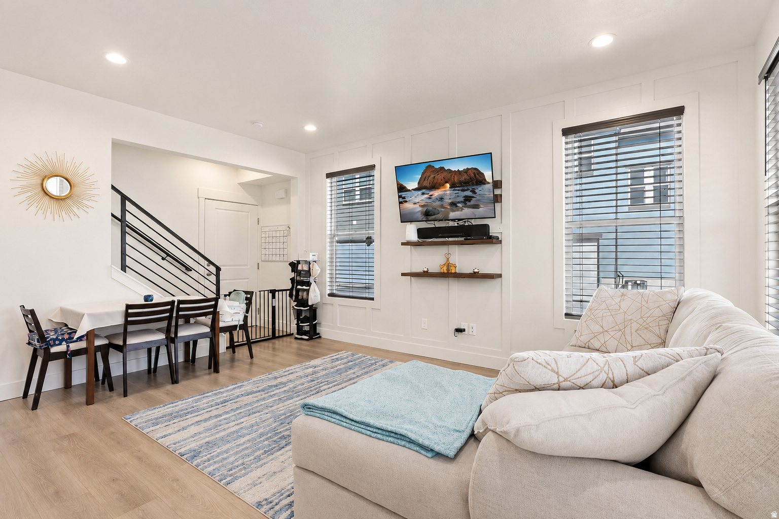 Residential in South Jordan 5