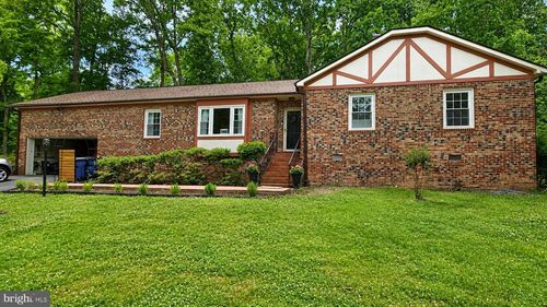 42 Greenridge Dr, STAFFORD, VA, 22554-5121 | Card Image