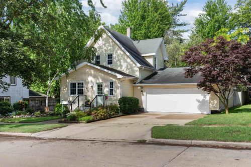 175 Spring Street, Berlin, WI, 54923 | Card Image