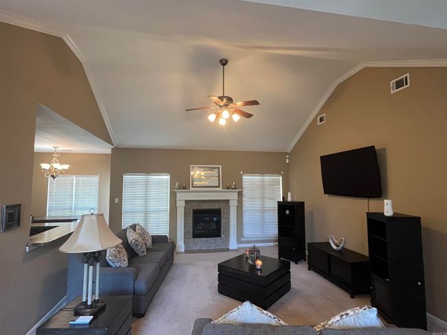 16918 Northfork Dr, House other with 3 bedrooms, 2 bathrooms and null parking in Alexander AR | Image 9