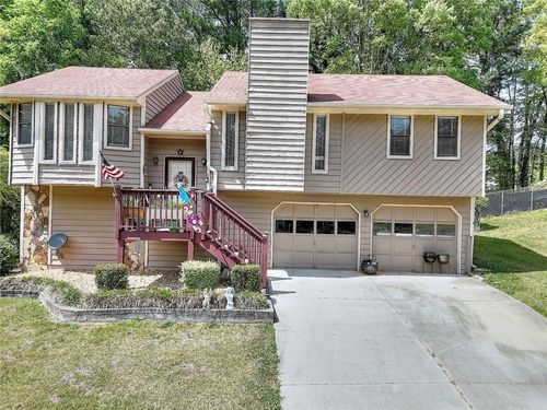 3713 Quail Hollow Trl, Snellville, GA, 30039-4424 | Card Image