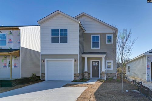 260 Brando Way, Columbia, SC, 29223-5754 | Card Image