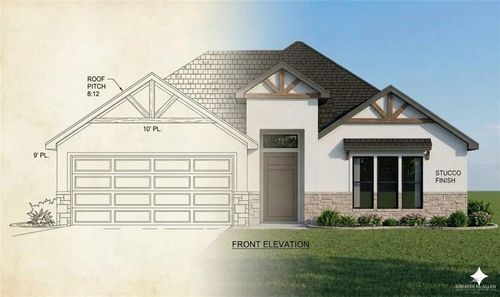 610 W Garfield Avenue, Alton, TX, 78573 | Card Image