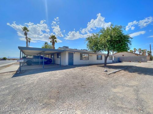 1412 W Agency Ave, Parker, AZ, 85344-4918 | Card Image