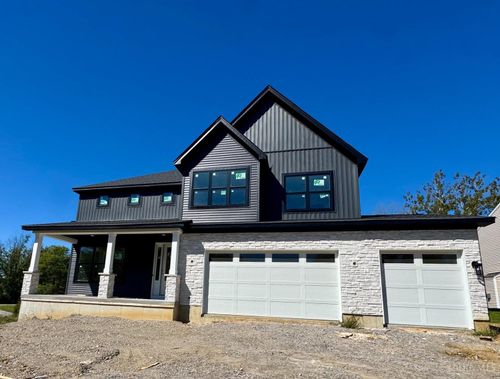 6531 Conner Ln, Loveland, OH, 45140-3526 | Card Image