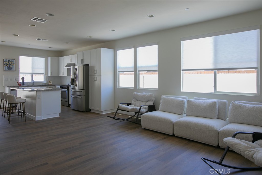 Residential Lease in Walnut 3
