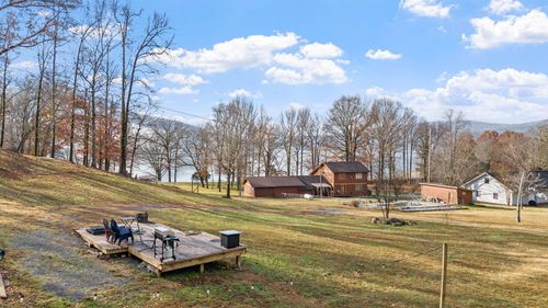 1635 Bennett Lake (Lot 1) Road, Whitwell, TN, 37397 | Card Image