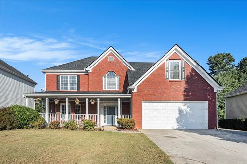 2520 Potomac View Ct, Grayson, GA, 30017-2800 | Card Image