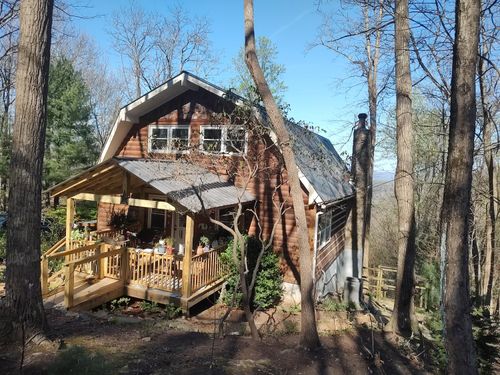 486 Apache Trail, Chatsworth, GA, 30705 | Card Image