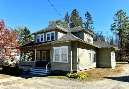 36 Prospect Street, Lancaster, NH, 03584 | Card Image