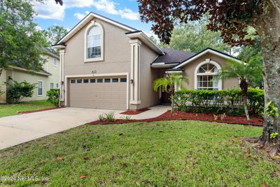 833 Marjories Way, House other with 5 bedrooms, 3 bathrooms and null parking in St Augustine FL | Image 2