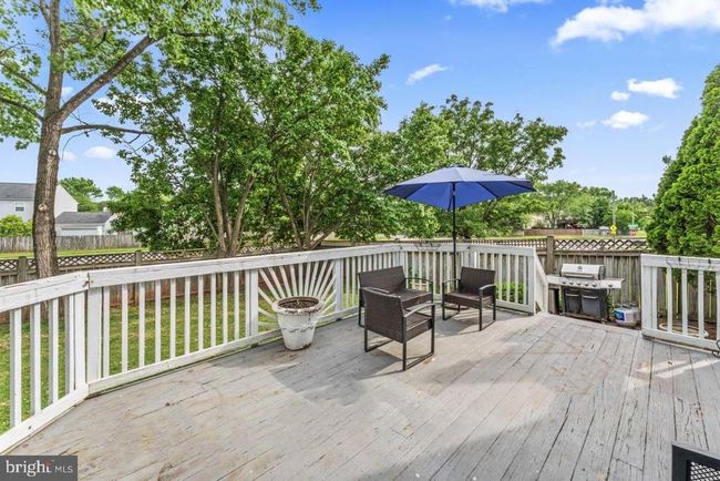 10103 Wimbledon Ct, House other with 3 bedrooms, 3 bathrooms and null parking in MANASSAS VA | Image 25