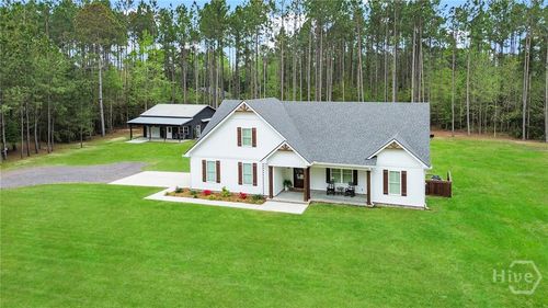 169 Chester Thomas Rd, Springfield, GA, 31329-3730 | Card Image