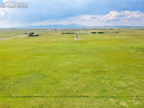 20280 Dusty Spur Trail, Calhan, CO, 80808 | Card Image