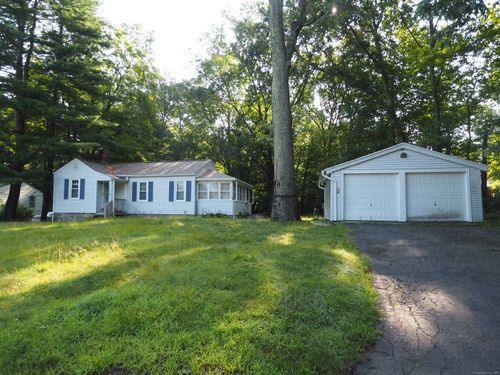 45 Macht Rd, Columbia, CT, 06237-1109 | Card Image