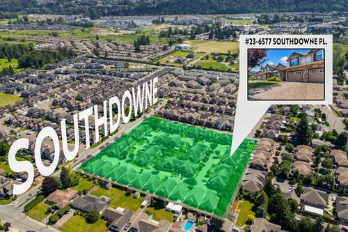 23-6577 Southdowne Pl, Chilliwack, BC, V2R0H4 | Card Image