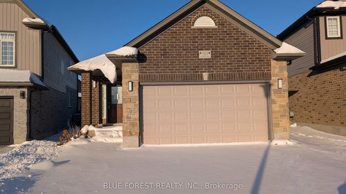 3309 Casson Way, London, ON, N6L0B9 | Card Image