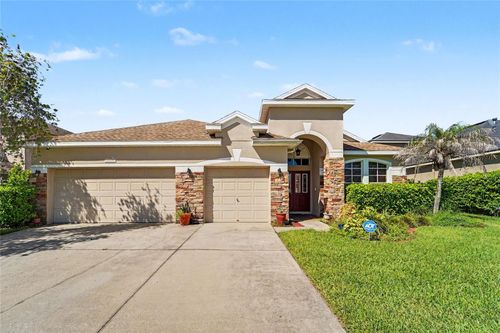 27236 Hollybrook Trl, WESLEY CHAPEL, FL, 33544-7438 | Card Image