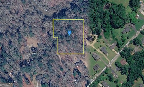 5550 Pine Grove Dr, Austell, GA, 30106-3340 | Card Image