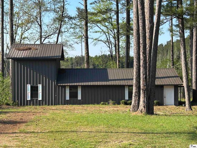 3587 Highway 2 Alt, House other with 2 bedrooms, 1 bathrooms and null parking in Haynesville LA | Image 25