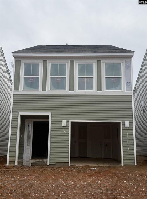 320 Tartan Rd, Columbia, SC, 29212 | Card Image
