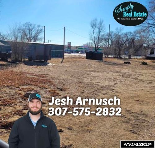 53 N Kansas Ave, Guernsey, WY, 82214 | Card Image