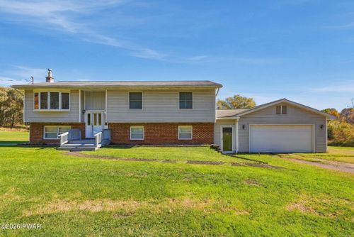 236 Big Hills Rd, Lake Ariel, PA, 18436-4448 | Card Image