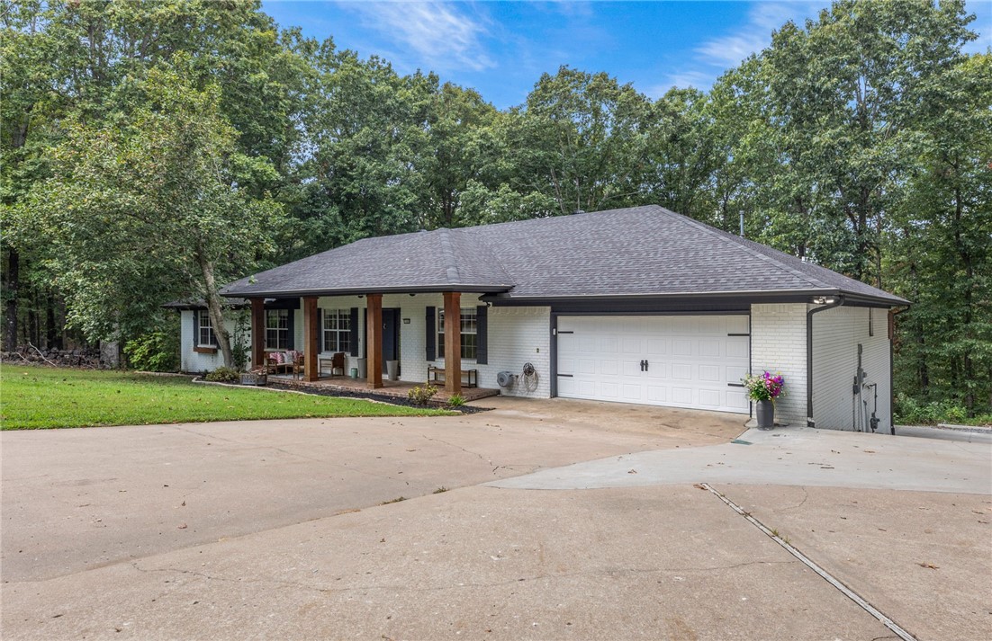 Woodale Ln, Rogers, AR 72756 #1