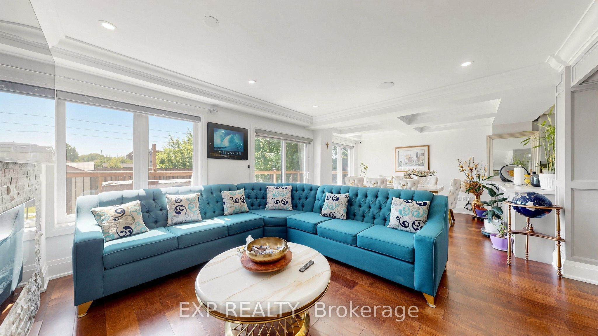 Residential in Toronto E04 4