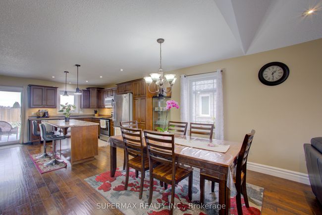 200 Krotz St W, House other with 5 bedrooms, 3 bathrooms and 4 parking in Listowel ON | Image 12