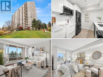 330 - 1880 Valley Farm Rd, Condo with 3 bedrooms, 2 bathrooms and 1 parking in Pickering ON | Image 1