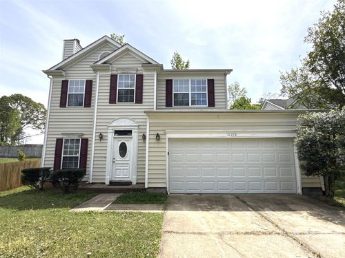 10218 Ridgewell Ct, Charlotte, NC, 28215-7364 | Card Image