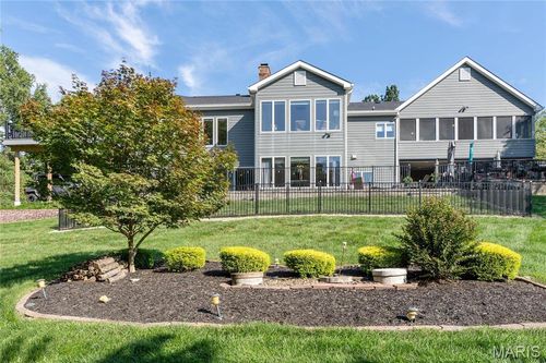 287 Larimore Valley Dr, Wildwood, MO, 63005-4014 | Card Image