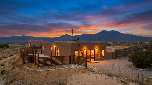 324 Blueberry Hill Rd, El Prado, NM, 87529-7489 | Card Image