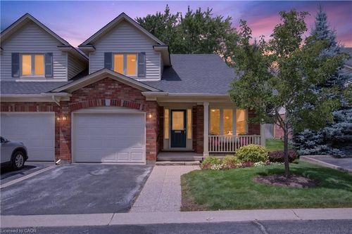 2-581 Dynes Road, Burlington, ON, L7N2V4 | Card Image