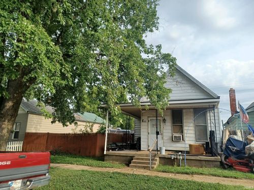 22 E Eichel Avenue, Evansville, IN, 47710 | Card Image