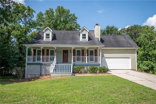 3381 Birchwood Trl, Snellville, GA, 30078-2885 | Card Image