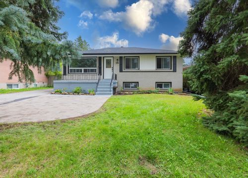 main-388 Becker Rd, Richmond Hill, ON, L4C2S2 | Card Image