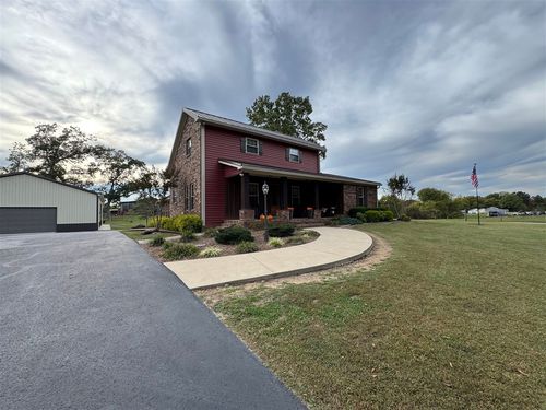 1109 Halifax Rd, Scottsville, KY, 42164-8348 | Card Image