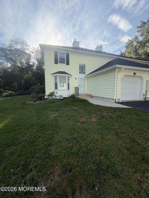 603 Buckingham Circle, Middletown, NJ, 07748 | Card Image