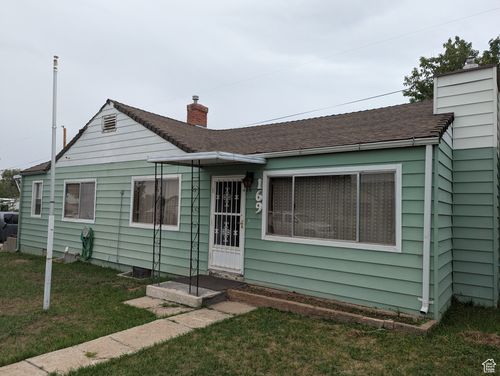 169 Carson Ave, East Carbon, UT, 84520-7717 | Card Image