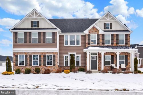 3973 Secretariat St, HARRISBURG, PA, 17112-4411 | Card Image