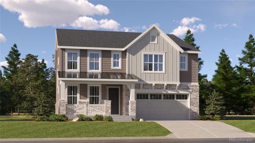 2275 S Grand Baker Street, Aurora, CO, 80018 | Card Image