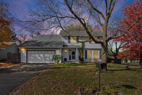 10200 Quebec Ave S, Bloomington, MN, 55438-2129 | Card Image