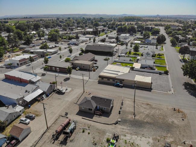 Aerial view of residential area | Image 30