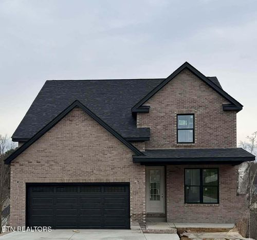 4434 Ivan Scott Dr, Knoxville, TN, 37938-2669 | Card Image