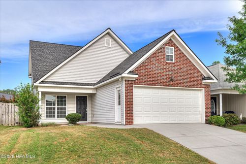 613 Dunrobin Ln, Grovetown, GA, 30813-8123 | Card Image
