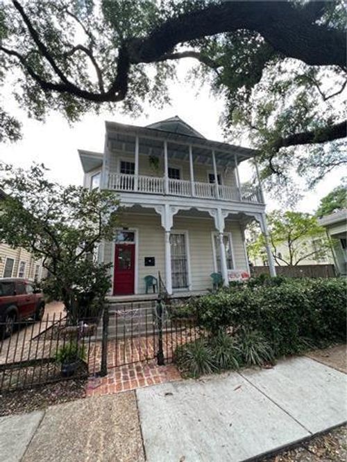 apt-4-1122 Napoleon Ave, New Orleans, LA, 70115-2868 | Card Image